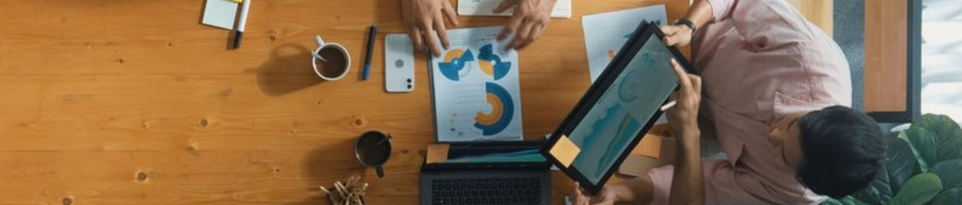Lots of Production Data, but Decisions Are Still Too Slow? How Smart Manufacturing Can Break Down Information Silos